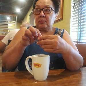 Meet your Posher, Blanca